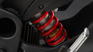 Illustration for article titled Zero's 2015 Electric Motorcycles Almost Justify Their Price